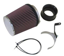 57-0545 57-Serien Luftfilterkit / Sportluftfilter K&N Filters